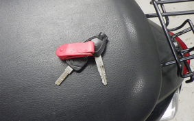 SUZUKI ﾚｯﾂ 2019 CA4AA