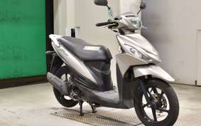 SUZUKI ADDRESS 110 2011 CE47A