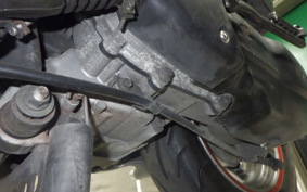 YAMAHA CYGNUS 125 X 2 2022 SE44J