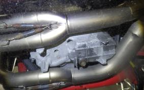 HONDA CB1300SF SUPER FOUR 2001 SC40