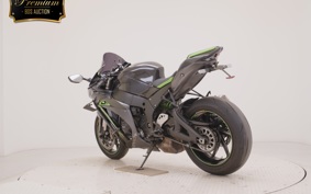 KAWASAKI ZX 10 NINJA R SE 2019