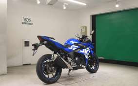 SUZUKI GSX250RA 2023