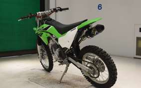 KAWASAKI KLX230R 2011 LX230E