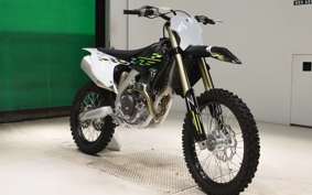 TRIUMPH TF250-X 2025