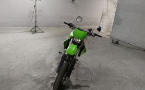 KAWASAKI D-TRACKER LX250E