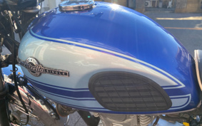 KAWASAKI ESTRELLA RS BJ250A