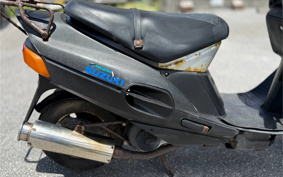SUZUKI VECSTAR 125 CF42A