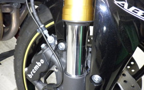 SUZUKI GSX-S1000 2017 GT79B