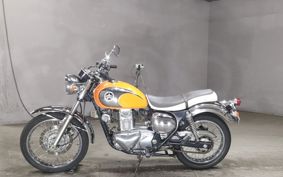 KAWASAKI ESTRELLA250 RS BJ250A