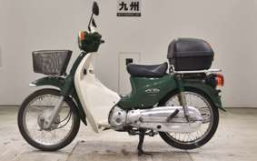 HONDA C110 SUPER CUB JA07