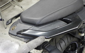 YAMAHA FZ25