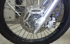 KAWASAKI SUPER SHERPA KL250G