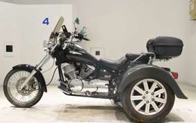 YAMAHA DRAGSTAR 250 TRIKE 2021 VG05J