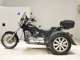 Фото Yamaha DRAGSTAR 250 TRIKE 2021 с японского аукциона
