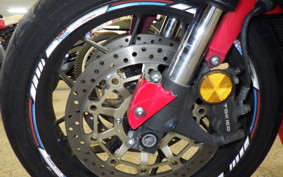 HONDA CBR600RR 2020 PC40