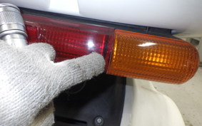 HONDA GYRO CANOPY TA03