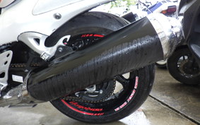 SUZUKI GSX1300R HAYABUSA 2016 GX72B