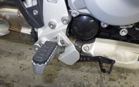 BMW F850GS 2021
