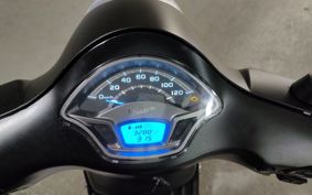 VESPA VXL125 ..