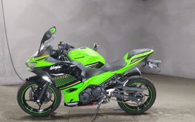 KAWASAKI NINJA400 EX400G