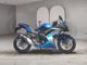 Фото Kawasaki NINJA 250 с японского аукциона