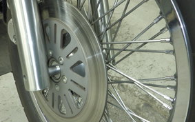 SUZUKI INTRUDER 1400 2012