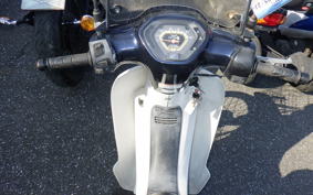 HONDA C50 SUPER CUB AA04