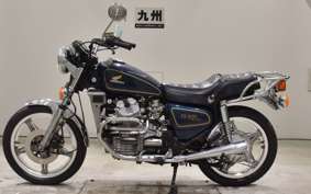 HONDA GL 400 WING CUSTOM 1979 GL400