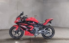 KAWASAKI NINJA250SL BX250A