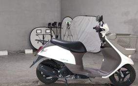 SUZUKI  LETS  BASKET  CA4AA