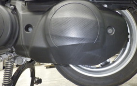 YAMAHA Majesty 155 S 2007 SG28J