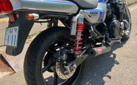 HONDA CB750 2007 RC42