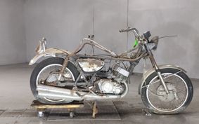 KAWASAKI 500SS KAF