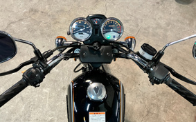 SUZUKI GN125 F PCJ2N