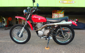 HONDA XL230 MC36