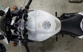 YAMAHA FZ1 FAZER 2014 RN21J