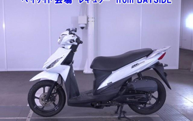 SUZUKI ADDRESS110-2