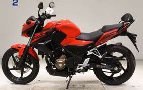 HONDA CB250F 2019 MC43