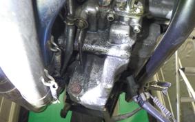 KAWASAKI ZEPHYR 1100 1993 ZRT10A
