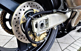 KAWASAKI ZX 1200 NINJA R 2002 ZXT20A
