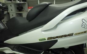 SUZUKI SKYWAVE 400 S Gen.2 2004 CK43A