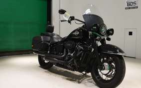 OTHER +HD. FLHCS1870 2020