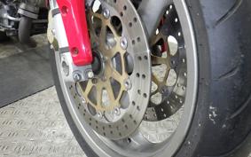 DUCATI MONSTER 900 SI 2001