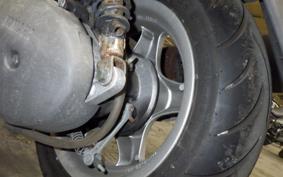 YAMAHA MAJESTY 125 FI