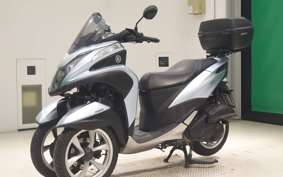 YAMAHA TRICITY 125 A 1996 SEC1J