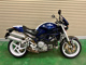 Фото Ducati MONSTAR S4R 2004 с японского аукциона