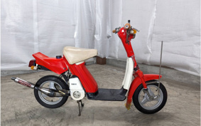 YAMAHA PASSOL 2E9