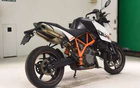 KTM 990 DUKE R 2012