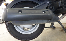 YAMAHA GEAR Gen.2 UA08J