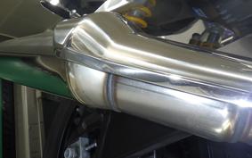 HONDA CB1300SF SUPER FOUR SP 2019 SC54